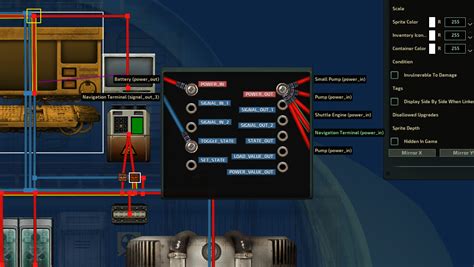 barotrauma junction box|how to wire in barotrauma.